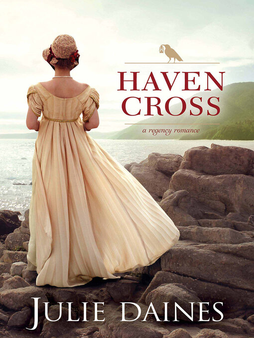 Title details for Havencross by Julie Daines - Available